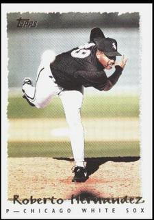 Roberto Hernandez