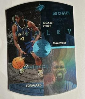 Michael Finley