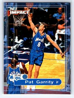 Pat Garrity