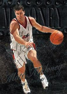 Matt Maloney