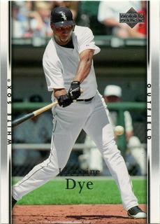Jermaine Dye