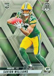 Savion Williams