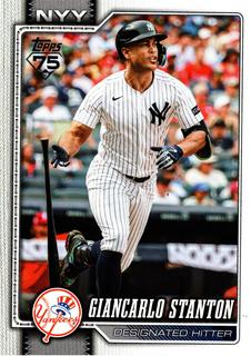 Giancarlo Stanton