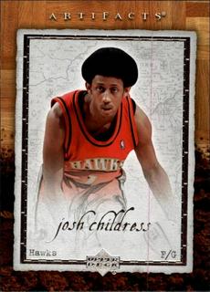 Josh Childress