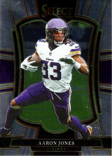 Aaron Jones