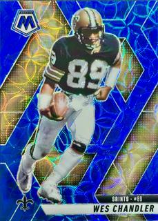 Wes Chandler