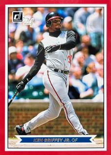 Ken Griffey Jr.