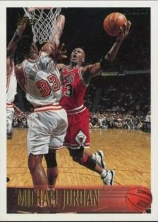 Michael Jordan
