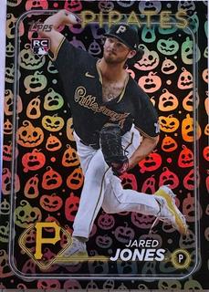 Jared Jones