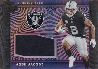 Josh Jacobs