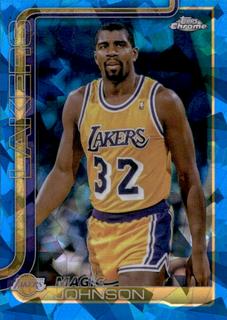 Magic Johnson