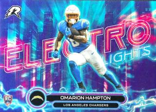 Omarion Hampton