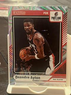 Deandre Ayton