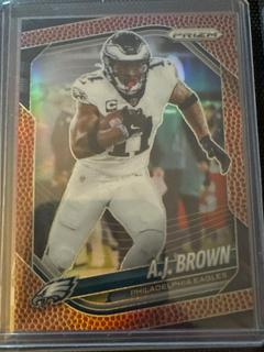 A.J. Brown