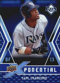 Carl Crawford