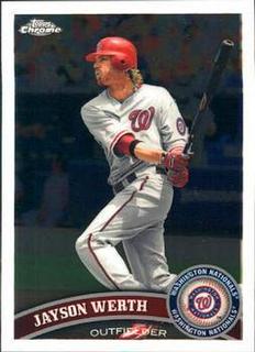 Jayson Werth