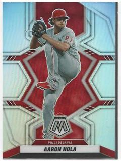 Aaron Nola