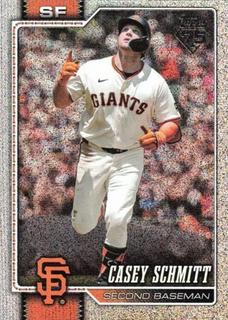 Casey Schmitt