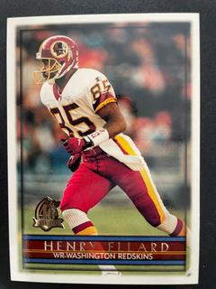 Henry Ellard