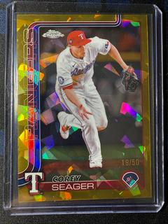 Corey Seager