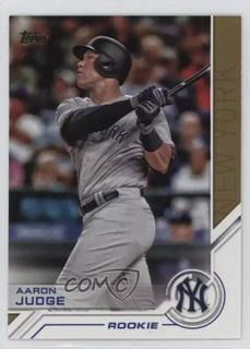 Aaron Judge