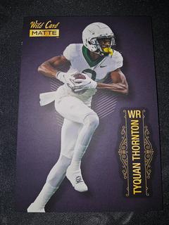 Tyquan Thornton