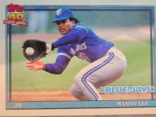 Manny Lee