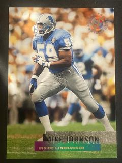 Mike Johnson