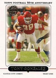 Tony Gonzalez