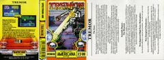 Full Cover | Tremor ZX Spectrum