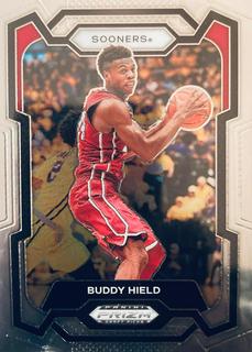 Buddy Hield