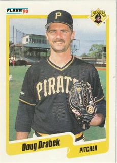 Doug Drabek