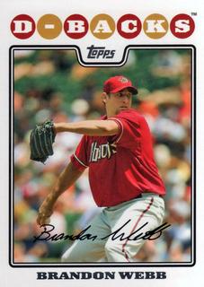 Brandon Webb
