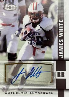 James White
