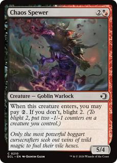 Chaos Spewer
