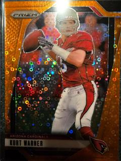 Kurt Warner