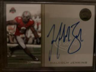 Malcolm Jenkins