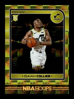 Isaiah Collier