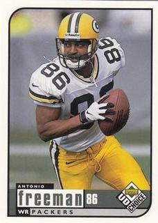Antonio Freeman