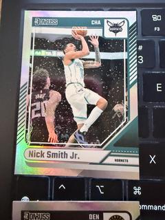 Nick Smith Jr.