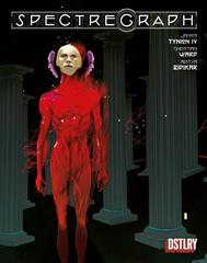 Spectregraph #4 (2024) Comic Books Spectregraph Prices