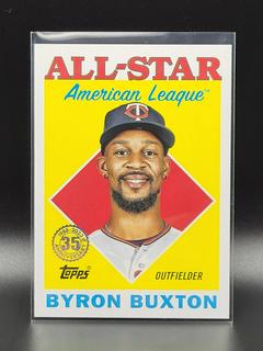 Byron Buxton