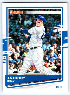 Anthony Rizzo