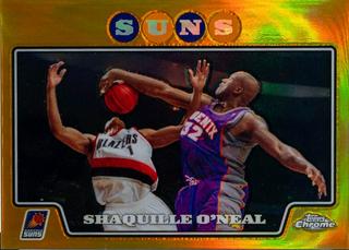 Shaquille O'Neal