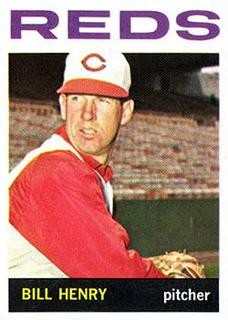 Bill Henry