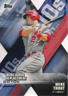 Mike Trout