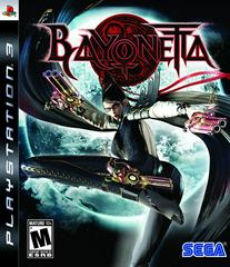 Bayonetta Playstation 3 Prices