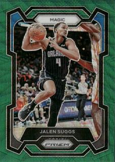 Jalen Suggs