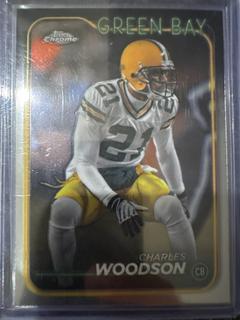 Charles Woodson