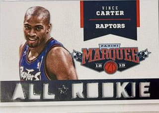 Vince Carter